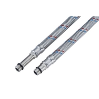 Подводка д/смес. сталь 1/2хМ10х100см (2 шт.ПАРА) СTM СWFHS100