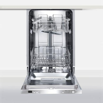 Посудомоечная машина GEFEST 45301