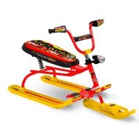 Снегокат Игрушка "Snowdrive" СНД3/SD4 "nika kids snowdrive4" Снегокат Игрушка "Snowdrive" СНД3/SD4 "nika kids snowdrive4"