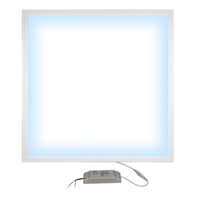 Светильник светодиодный потолочный встраиваемый ULP-6060-42W/6500K EFFECTIVE WHITE UL-00004671