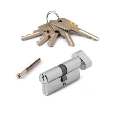 Цилиндровый механизм Avers ZC-70-C-CR