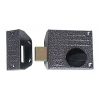 Замок ЗН1-2 серебро ЗЕНИТ Замок ЗН1-2 серебро ЗЕНИТ