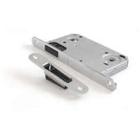 Защелка врезная магнитная АПЕКС 5300-M-WC-CR Защелка врезная магнитная АПЕКС 5300-M-WC-CR