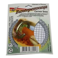 1056 Овощерезка - винегретница 5мм 1056 Овощерезка - винегретница 5мм