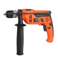 Дрель электрическая ударная PATRIOT FD 750h, с ударом, мощность 710Вт, 0-2800об/мин,44800 уд/мин, ма Дрель электрическая ударная PATRIOT FD 750h, с ударом, мощность 710Вт, 0-2800об/мин,44800 уд/мин, ма