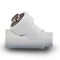 Фильтр сетчатый 40 вн-нар C-TB Tebo (16шт.)