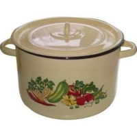 Кастрюля 7л арт.1с18с