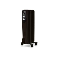 Масляный радиатор BALLU Classic BOH/CL-05BRN 1000 (5 секций)