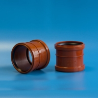 Муфта ремонтная ПП 160 (наружн) "Политэк" (150 шт.)