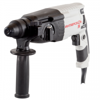 Перфоратор П-26/800 ЭР кейс Интерскол