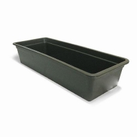 Ящик для рассады Урожай-3М 50 х 20 х 10 см Ящик для рассады Урожай-3М 50 х 20 х 10 см