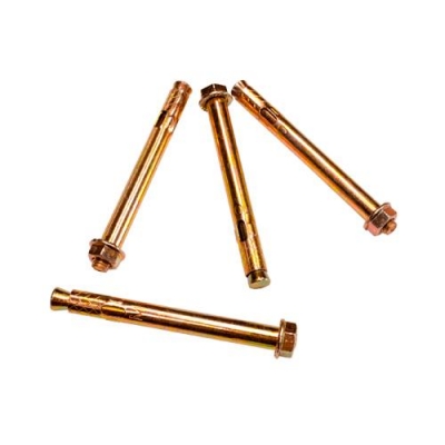 Анкерный болт с 6гр.гайкой 12х250 (40 шт) г.Калуга Анкерный болт с 6гр.гайкой 12х250 (40 шт) г.Калуга