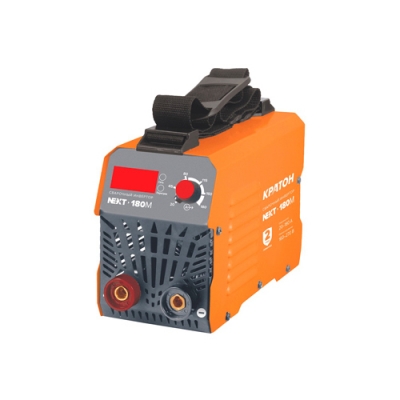 Инвертор сварочный Кратон NEXT-180М