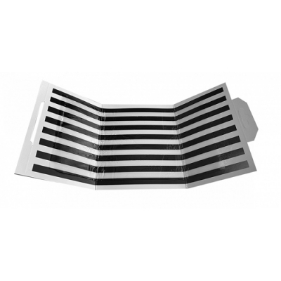 Клеевая ловушка от ПЛАТЯНОЙ моли 2шт /48шт ARGUS AR-1201102 Клеевая ловушка от ПЛАТЯНОЙ моли 2шт /48шт ARGUS AR-1201102