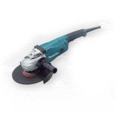 Машина шлифовальная угловая GA9020 Makita 230 (2200Вт.)