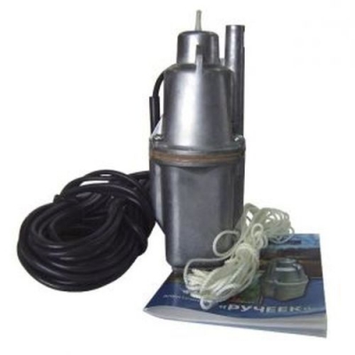 Эл.Насос Малыш-М БВ 0,12-40 провод 10м