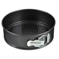 Форма для выпечки разъемная, а/п, 20х6,5см (846-367)