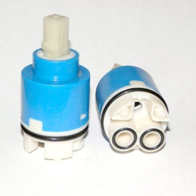 Картридж-Эко керамический двухпозиционный 35мм Ledeme L51-3