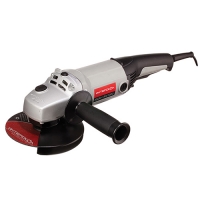 Машина шлифовальная УШМ-150/1300 (1300 Вт) Интерскол