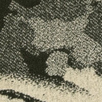 Полотенце махровое 30х60 Самолеты