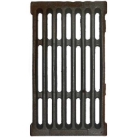 Решетка колосниковая РУ-4