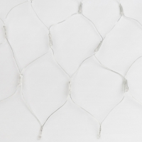 Сетка светодиодная ULD-N2520-240/STA WHITE IP20 240 светодиодов, 2.5х2 м, белая, IP20 07937