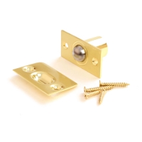 Шариковый фиксатор R-0001-GМ