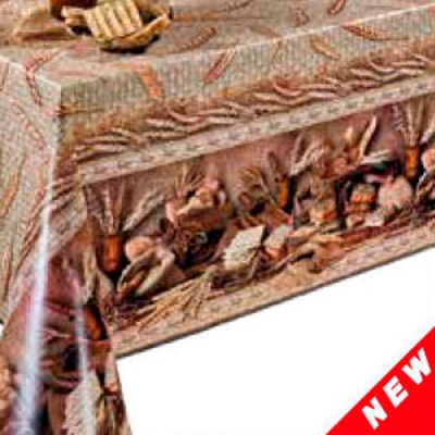 110A Клеенка столовая DEKORAMA (1,4Х20м)