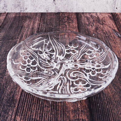 117-30170117 Менажница REAL, диам. 18 см (х24) "MAYER & BOCH"