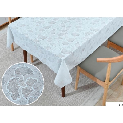 133B LSA white Клеенка ажурная MONICA (12) 1.37х20м 133B LSA white Клеенка ажурная MONICA (12) 1.37х20м