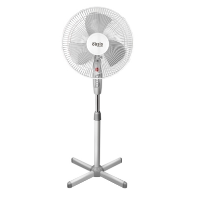 322 Вентилятор напольный "making Oasis everywhere" серия VF-40PWG (2 шт. в коробке)