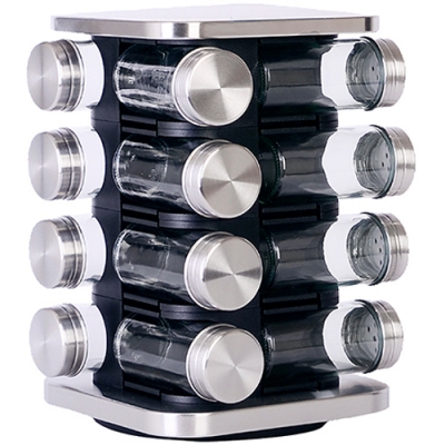 40579 Набор специй и приправ 17пр (24 специи внутри) MB (х3) "MAYER & BOCH"