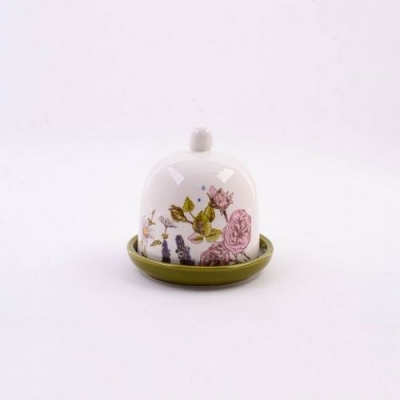 60263 Лимонница Розовый сад доломит LR (х60) "MAYER & BOCH"