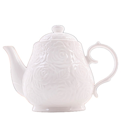 60329 Заварочный чайник фарфор 1200 мл LR (х12) "MAYER & BOCH" 60329 Заварочный чайник фарфор 1200 мл LR (х12) "MAYER & BOCH"