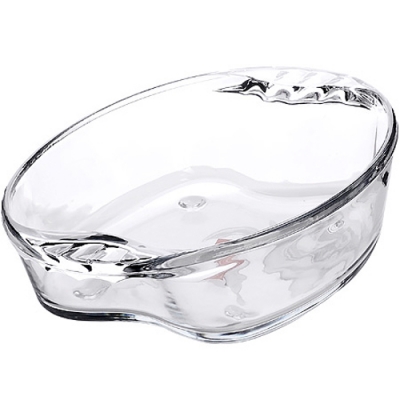 691001W Блюдо PRIMEX емк.1500 мл, 26*18 см (х16) "MAYER & BOCH"