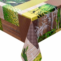 81141 Клеенка "Dream" на ткани 1,37м*20м глянец