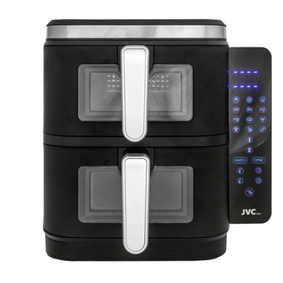 Аэрогриль JVC JK-MB105 Аэрогриль JVC JK-MB105