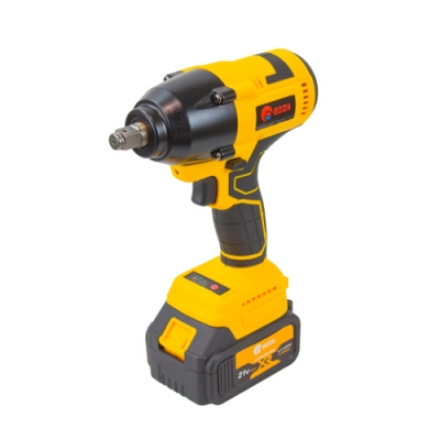 Акк. ударный гайковерт EDON AAW-21/600BL (25090) Акк. ударный гайковерт EDON AAW-21/600BL (25090)