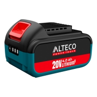 Аккумулятор BL 20-4A ALTECO