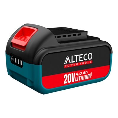 Аккумулятор BL 20-4A ALTECO