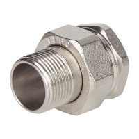 Американка TEBO прямая ВН/НАР 1.1/2" (5/40)