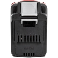 АПИ-5(2,5)/18(36)И аккум. блок 5,0Ач 18В/2,5Ач 36В, Li-ion с инд. "Интерскол"