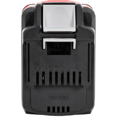 АПИ-5(2,5)/18(36)И аккум. блок 5,0Ач 18В/2,5Ач 36В, Li-ion с инд. "Интерскол"