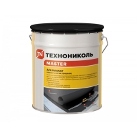 AquaMast Мастика для ремонта (18кг)(код393559)