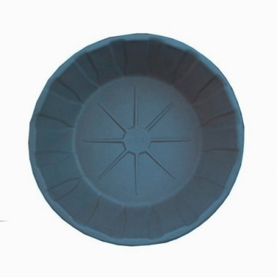 Бассейн Купель детская черная (900 л, р-р 150х97х60 см +-3%)