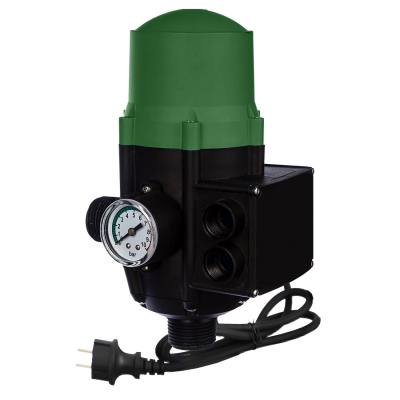 Блок автоматики для насоса making Oasis everywhere PC-13A (с проводом)