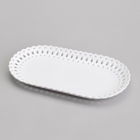 Блюдо lefard "Style" овальное 35*19*3 см 441-032 Блюдо lefard "Style" овальное 35*19*3 см 441-032