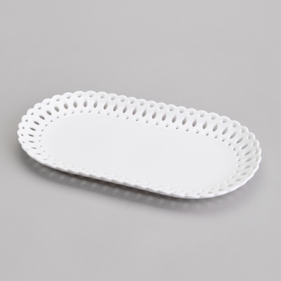 Блюдо lefard "Style" овальное 35*19*3 см 441-032