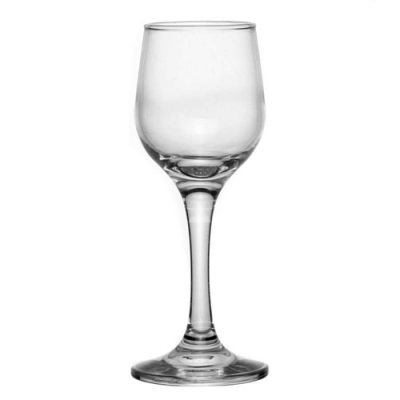 Бокал АМБЕР 6 шт 74 мл арт.440286B