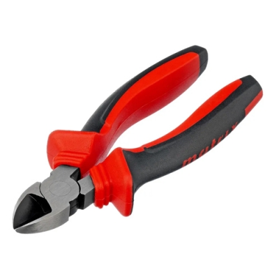 Бокорезы, 180 мм, хром-ванадий, двухкомпонентные рукоятки// Matrix арт.17791 Бокорезы, 180 мм, хром-ванадий, двухкомпонентные рукоятки// Matrix арт.17791